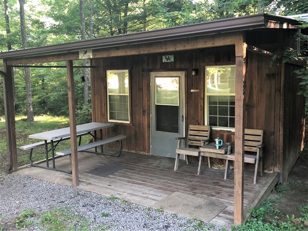 Ray's Campground